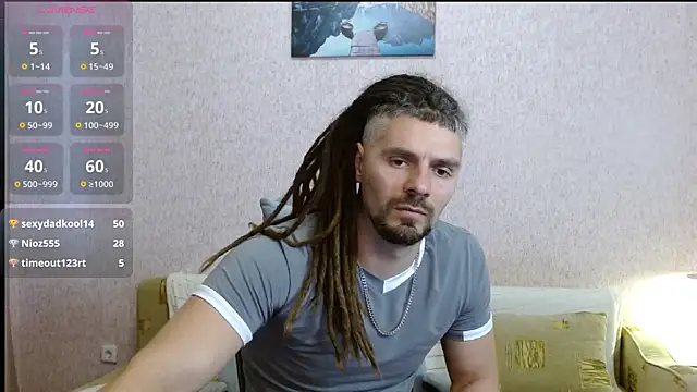 Chat XXX Live Aestheticguy101