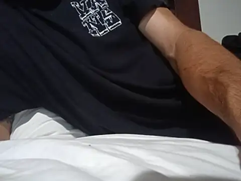 Demonspeed6669 现场XXX聊天