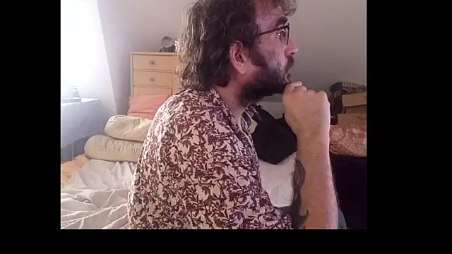 Mastersanges Live XXX-Chat