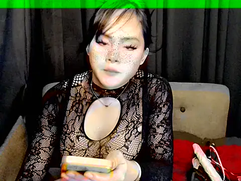 ExpensiveTiffanyxx Live XXX Chat