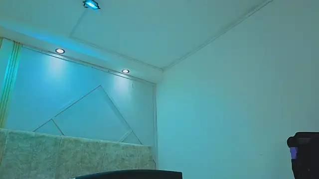 Chat XXX ao vivo de amara_queen_