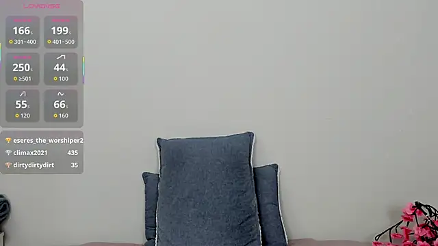 Kiraeko's Live XXX Chat