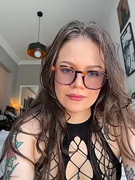 Tallulah_Kinky's Live XXX Chat