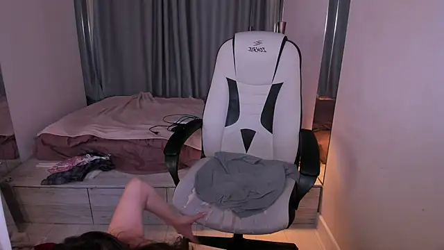 StephanieBoobs: απευθείας συνομιλία ΧΧΧ