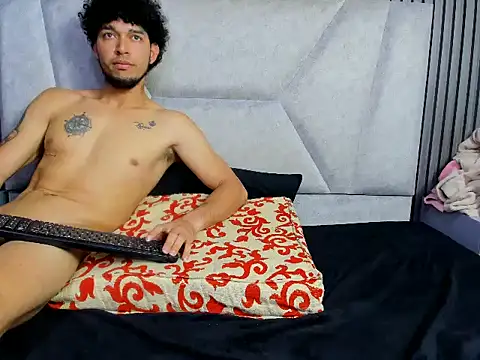 DuoEclipse_HLn Live XXX chat