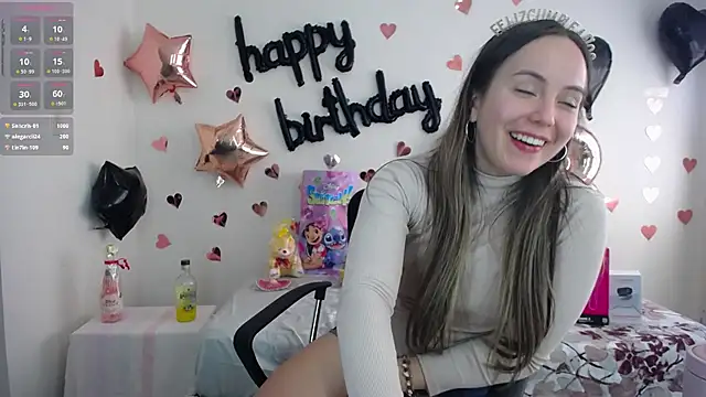 LauraSofia_Camn Live XXX chat