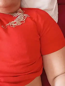 rihabsexy09 Adlı Modelin Canlı XXX Sohbeti