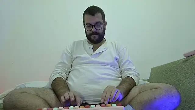 BadDaddyBrasil Chat XXX live