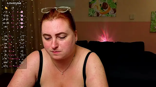 Alicia_love00's Live XXX Chat