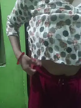 XXX chat uživo modela x_ranii