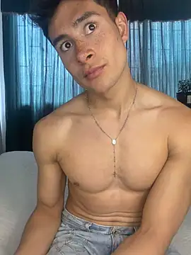 Онлайн чат XXX AustinJones_
