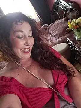 Chat XXX en directo de GypsyEsmeralda