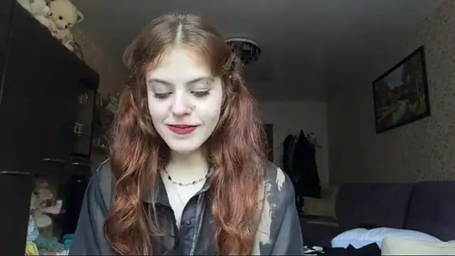 Chat XXX ao vivo de BuzzingRaid