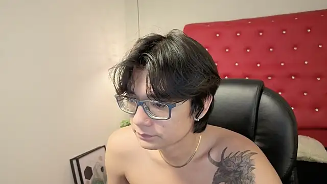Chat XXX en directo de davoxer