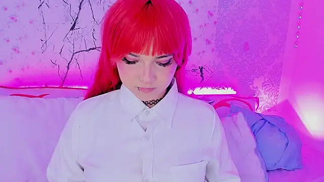 Czat XXX na żywo – meimurasaki