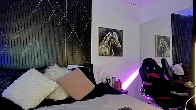 Chat XXX ao vivo de Bonnie_Rider