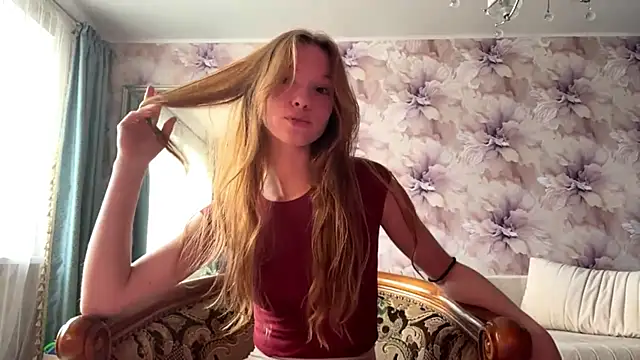 Chat XXX ao vivo de AphroditeOnOlympus