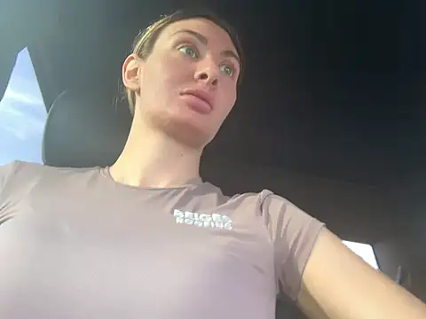 TheFitFreak Chat XXX in diretta