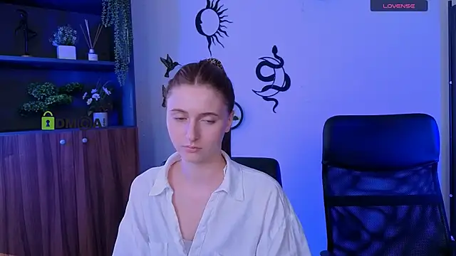 nekky_mouse 라이브 XXX 채팅