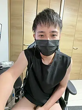 sofe8161 Pertunjukan Webcam