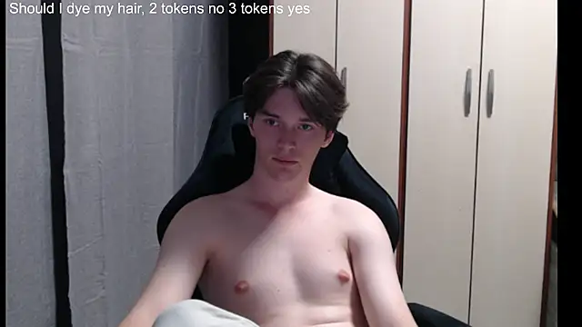 Živý XXX chat arthur___king