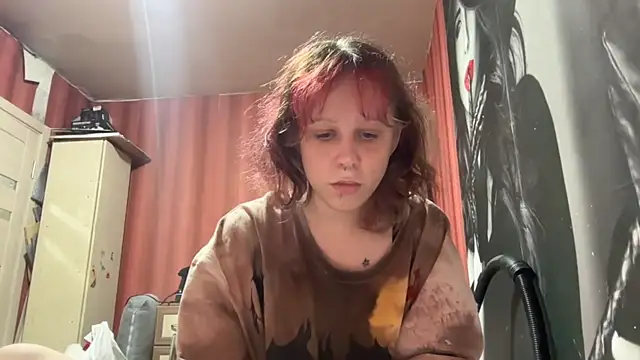 nordystar Adlı Modelin Canlı XXX Sohbeti