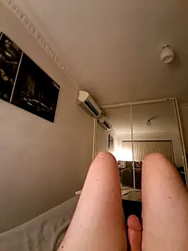 Dunky101 Webcam show