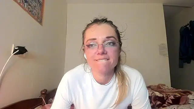 Magnetic_Amy's Live XXX Chat