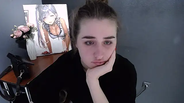 Sunny_siren Live XXX-chat