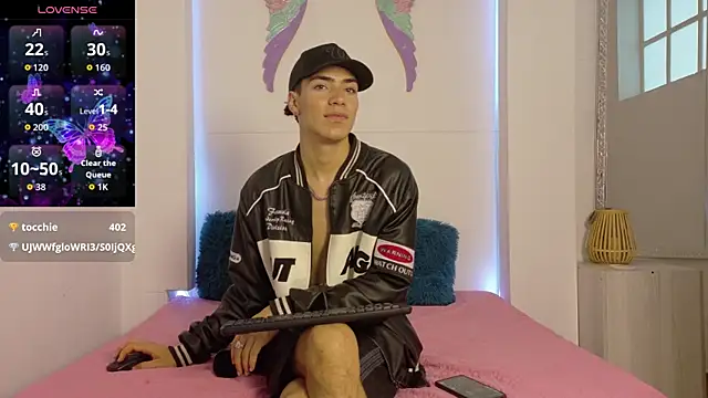 Monyel_Blake Live XXX-Chat