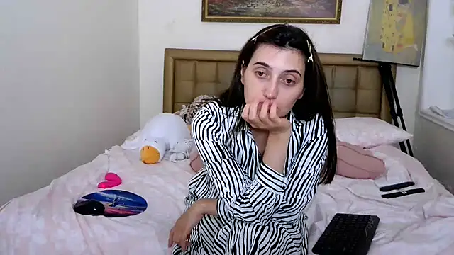 Iren's Live XXX Chat