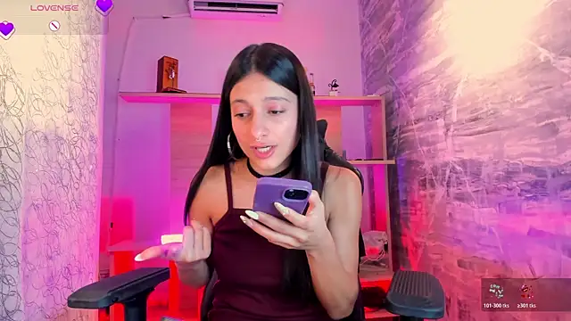 Agathaargent_'s Live XXX Chat