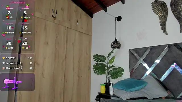 erika_222 Live XXX-Chat