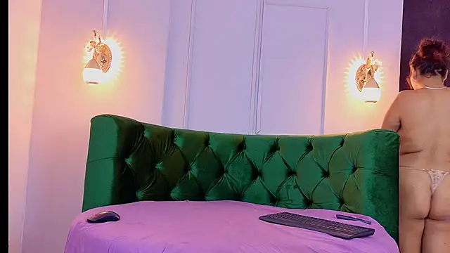 BELLA_TENTATION_CRのライブXXXチャット