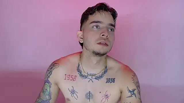 Živý XXX chat AliceandMax