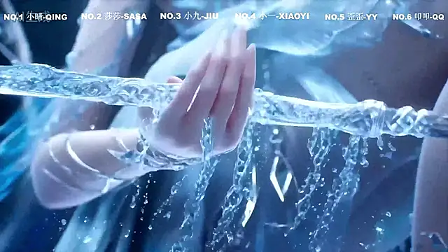 TY-002のライブXXXチャット