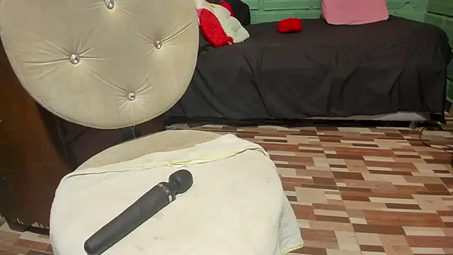 Chat XXX en directo de DanaaRey