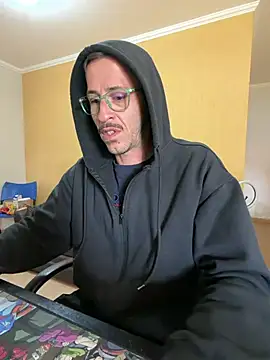MeladoDiMel Chat XXX in diretta