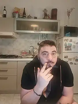 bear_skinny Webcam show