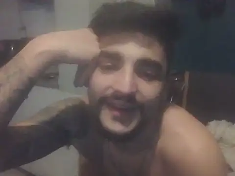צ'אט XXX בשידור חי של Bezzzzzerr