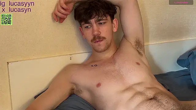 Chatroom XXX en direct de luca_syn