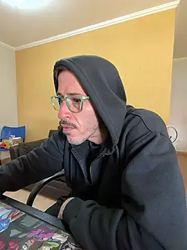 MeladoDiMel's Live XXX Chat