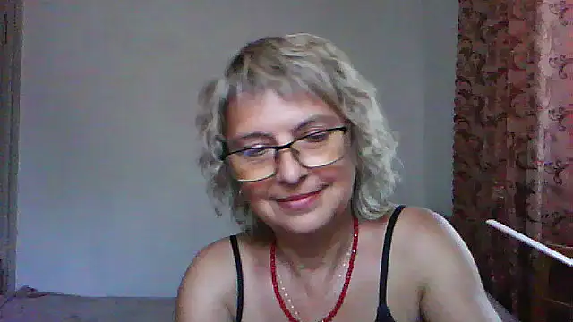 Živý XXX chat ElizabethGorden