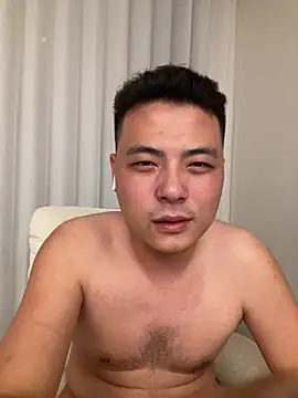 TidiedBang – webcam-show
