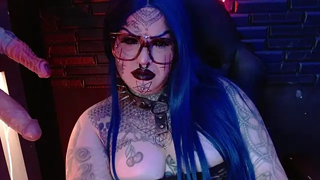 Venus_Rockn Live XXX chat