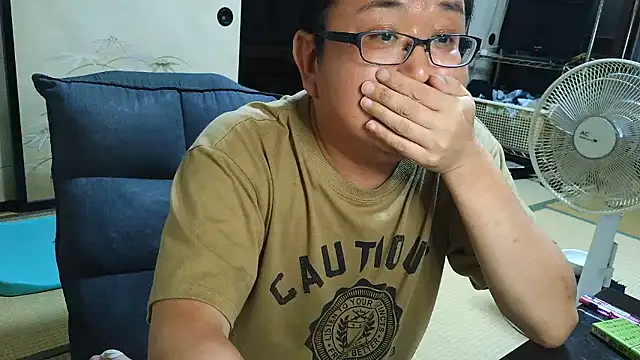 Tkousuke Live XXX Chat