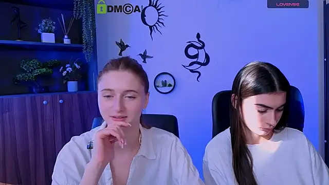 دردشة nekky_mouse الجنسية المباشرة