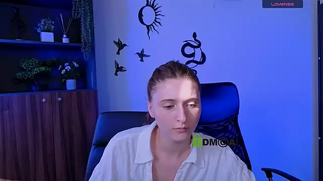 دردشة nekky_mouse الجنسية المباشرة