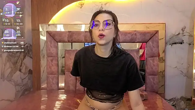 Živý XXX chat Madison08_ch