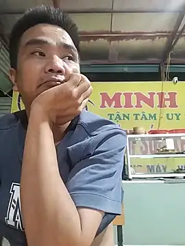 Tinh_love 라이브 XXX 채팅